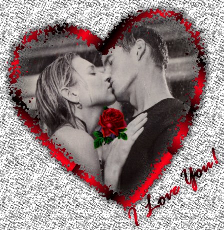 love you